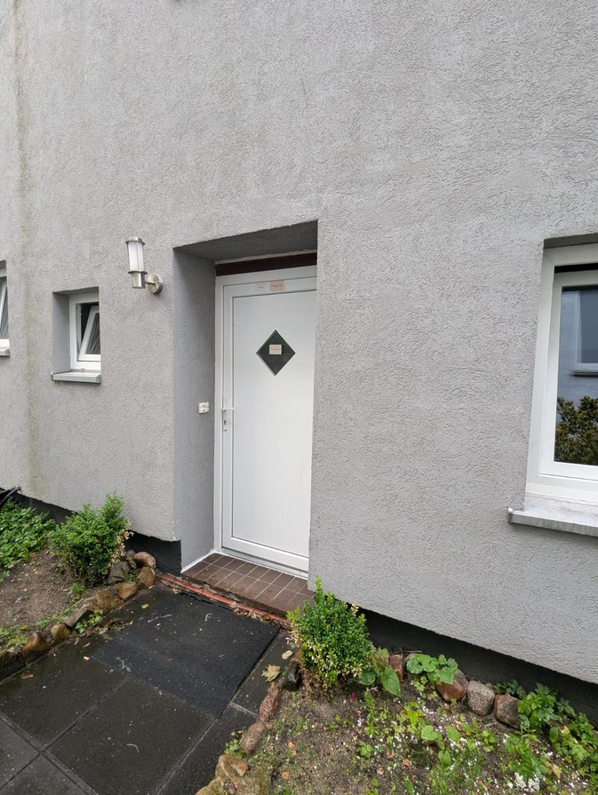 Stadtnah An Der Foerde 7 Hh M Eg Flensburg Exterior photo